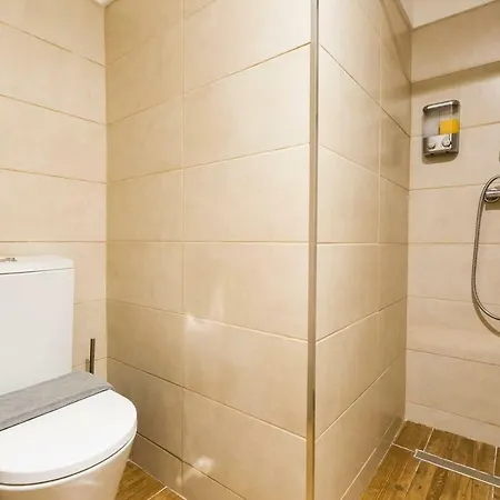 Ola - Castelo Iii Apartmán