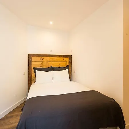 Apartment Ola - Castelo Iii *