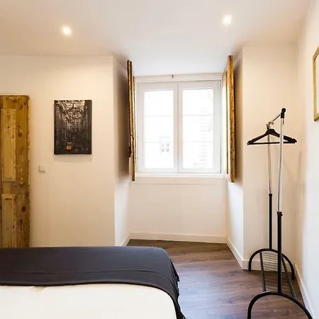 Apartmán Ola - Castelo Iii *