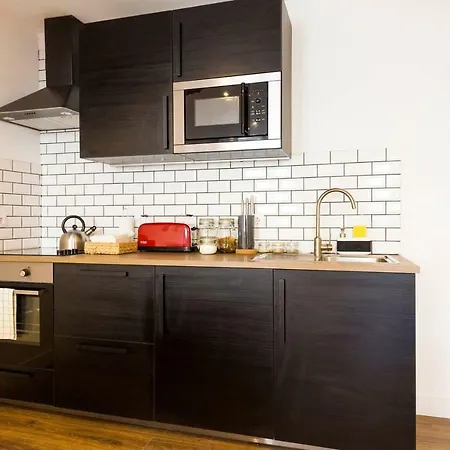 Apartment Ola - Castelo Iii Lisbon